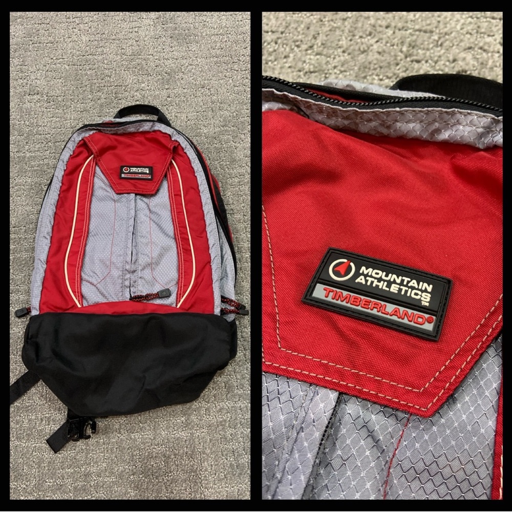 Mountain Athletics Backpack